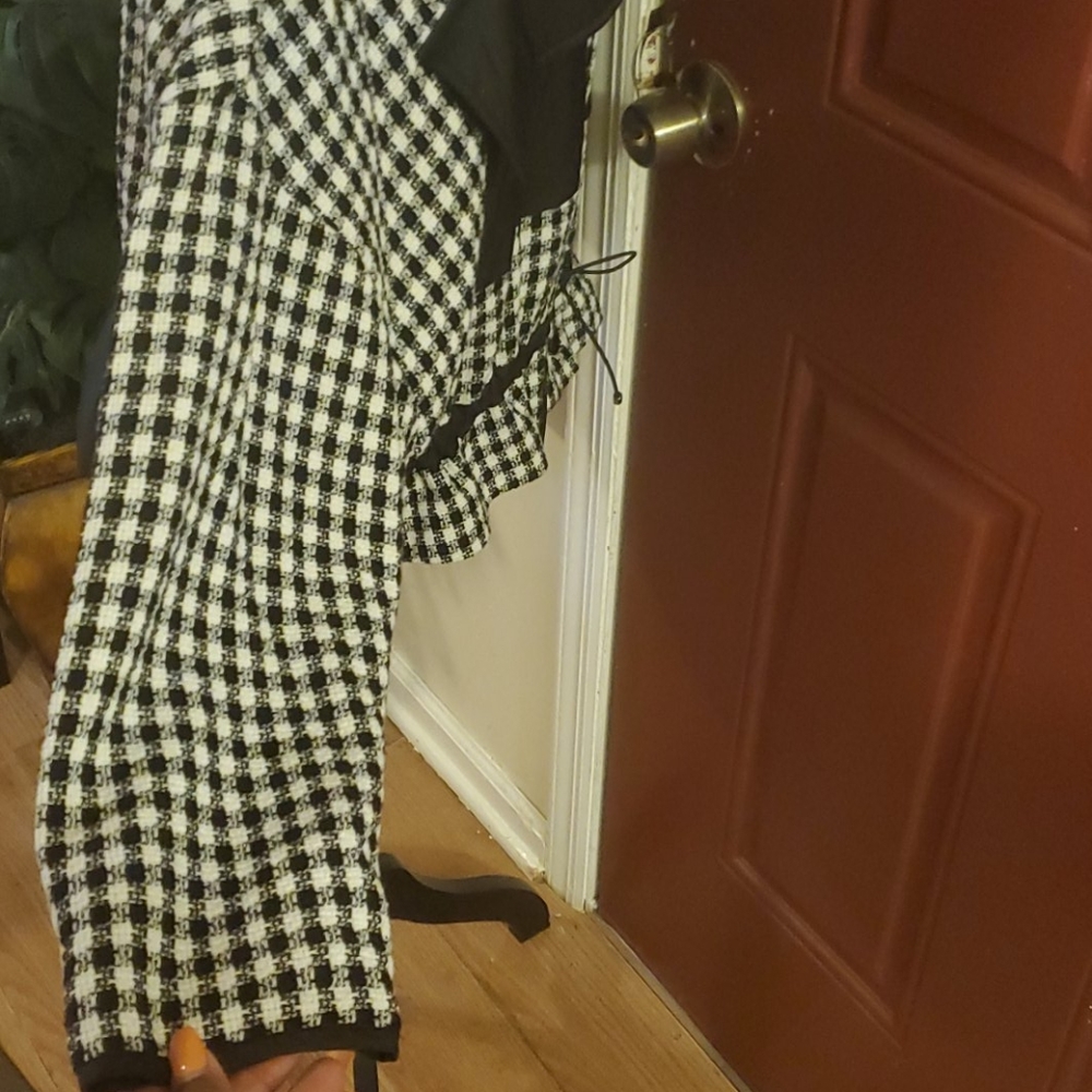 Zara Jacket - Picture 4 of 5